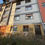 Modernes - Küche&balkon - Lage - Zentral Kl - 6 Gäste *