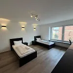 Modernes - Küche&balkon - Lage - Zentral Kl - 6 Gäste Apartamento *