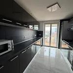 Apartamento Modernes - Küche&balkon - Lage - Zentral Kl - 6 Gäste *
