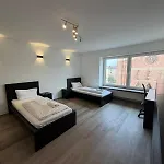Apartamento Modernes - Küche&balkon - Lage - Zentral Kl - 6 Gäste
