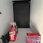 Modernes - Küche&balkon - Lage - Zentral Kl - 6 Gäste Apartamento