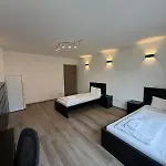 Modernes - Küche&balkon - Lage - Zentral Kl - 6 Gäste Apartamento *