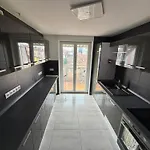 Apartamento Modernes - Küche&balkon - Lage - Zentral Kl - 6 Gäste