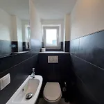 Modernes - Küche&balkon - Lage - Zentral Kl - 6 Gäste Apartamento *