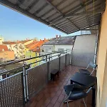 Modernes - Küche&balkon - Lage - Zentral Kl - 6 Gäste *