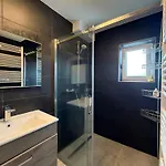 Apartamento Modernes - Küche&balkon - Lage - Zentral Kl - 6 Gäste