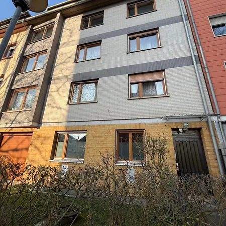Modernes - Kueche & Balkon - Lage - Zentral Kl - 6 Gaeste *