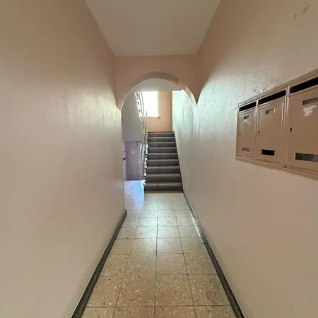 Modernes - Kueche & Balkon - Lage - Zentral Kl - 6 Gaeste Kaiserslautern