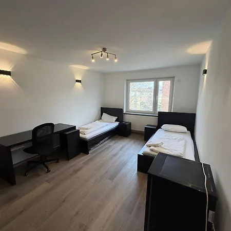 Modernes - Kueche & Balkon - Lage - Zentral Kl - 6 Gaeste *