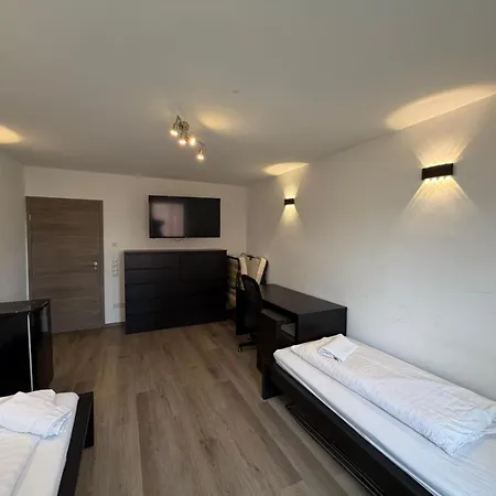 Modernes - Kueche & Balkon - Lage - Zentral Kl - 6 Gaeste *