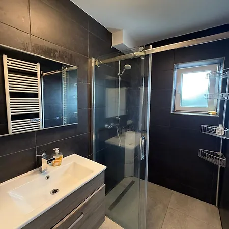 Apartamento Modernes - Kueche & Balkon - Lage - Zentral Kl - 6 Gaeste *