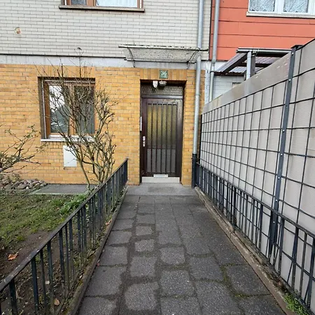 Modernes - Kueche & Balkon - Lage - Zentral Kl - 6 Gaeste *