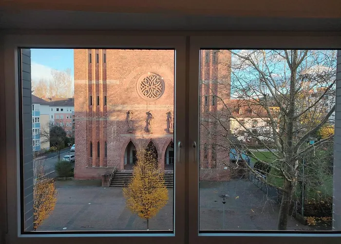 Modernes - Kueche & Balkon - Lage - Zentral Kl - 6 Gaeste 公寓 *