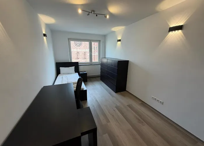 Modernes - Kueche & Balkon - Lage - Zentral Kl - 6 Gaeste