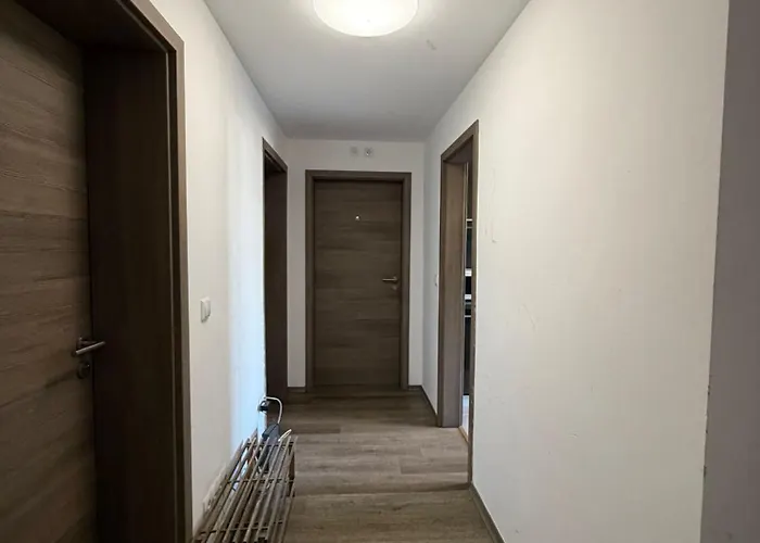 Modernes - Kueche & Balkon - Lage - Zentral Kl - 6 Gaeste * 凯撒斯劳滕