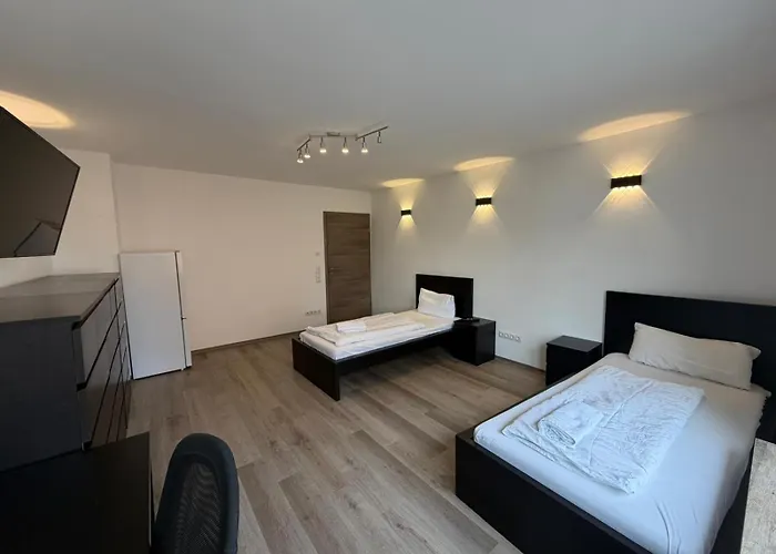 Modernes - Kueche & Balkon - Lage - Zentral Kl - 6 Gaeste 公寓 *