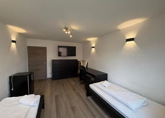 Modernes - Kueche & Balkon - Lage - Zentral Kl - 6 Gaeste *