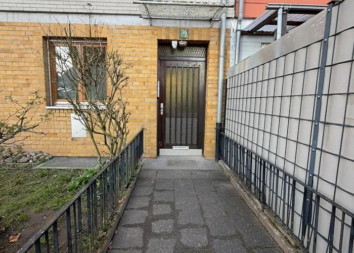 Modernes - Kueche & Balkon - Lage - Zentral Kl - 6 Gaeste *